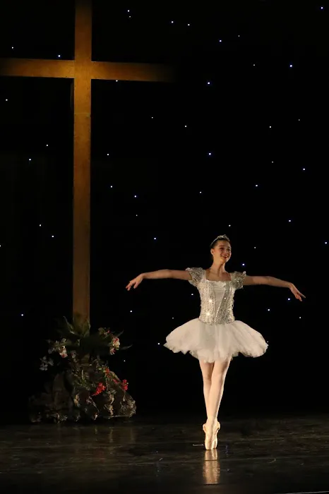 Dance Divine School of Ballet Picture 4