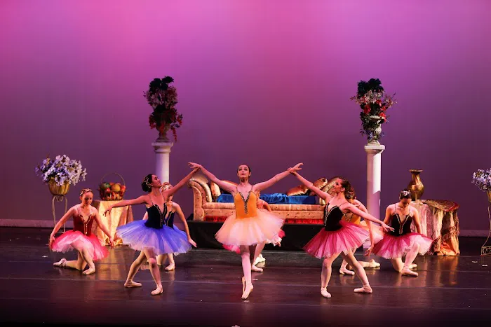 Dance Divine School of Ballet Picture 5