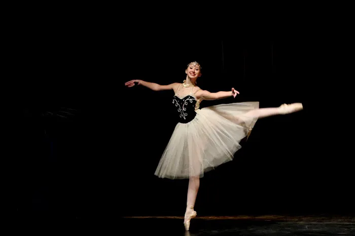 Dance Divine School of Ballet Picture 2