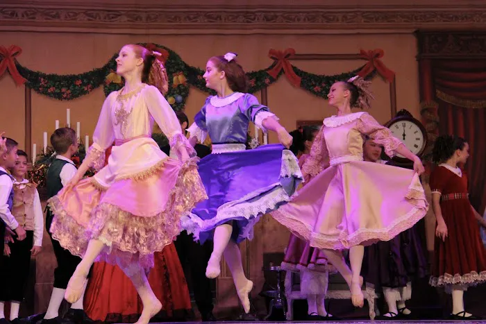 Mt Dora School of Ballet Picture 6