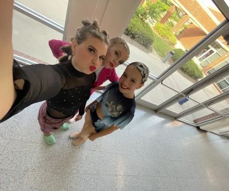 Honey's School of Dance