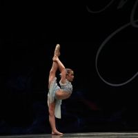 Studio G Performing Arts Academy ico