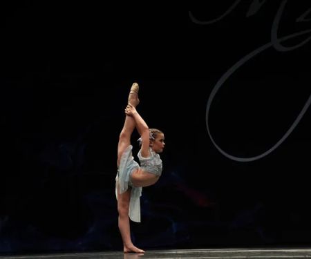 Studio G Performing Arts Academy