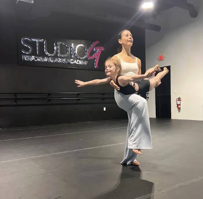 Studio G Performing Arts Academy Picture 4