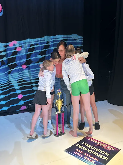Studio G Performing Arts Academy Picture 2