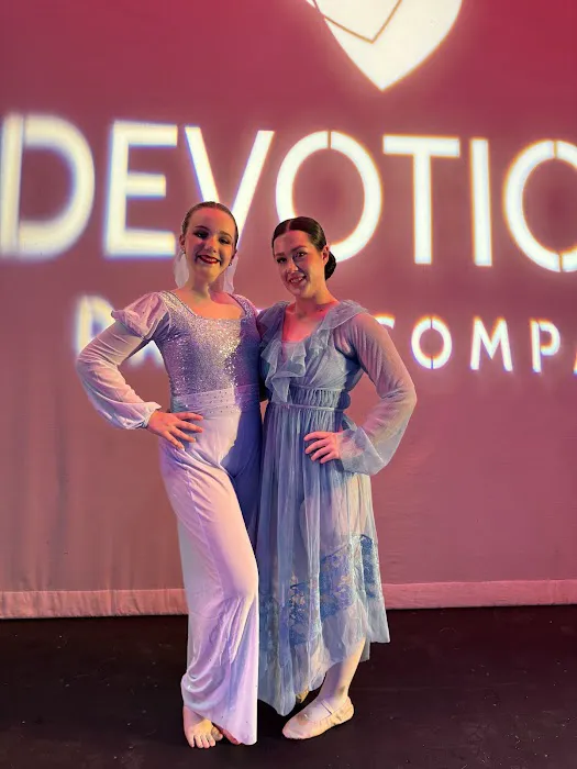 Devotions Dance Company Picture 5