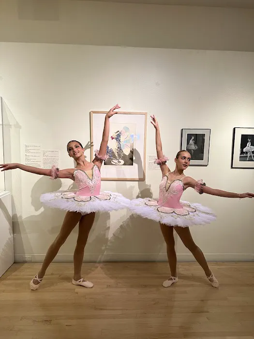 Devotions Dance Company Picture 4