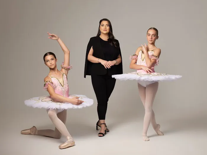 Devotions Dance Company Picture 1