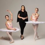 Devotions Dance Company