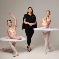 Devotions Dance Company ico