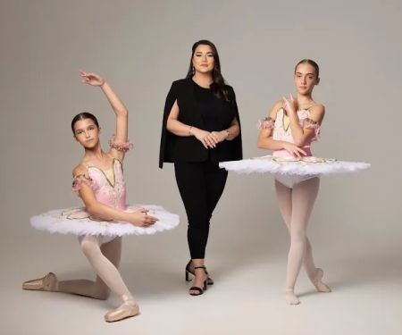Devotions Dance Company