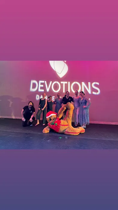 Devotions Dance Company Picture 3