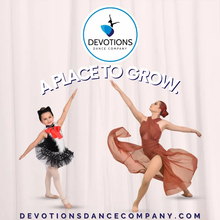 Devotions Dance Company Picture 10