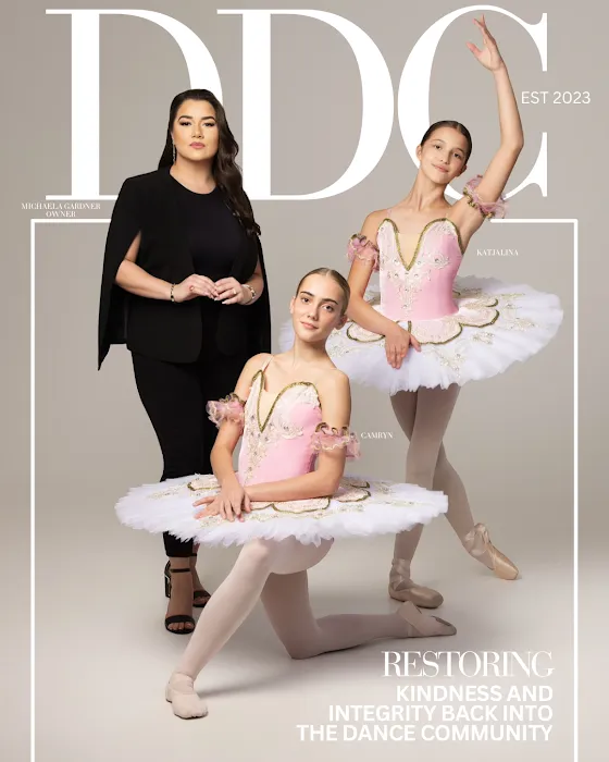 Devotions Dance Company Picture 9