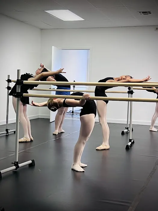 Coeur Ballet Academy Picture 1