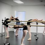 Coeur Ballet Academy