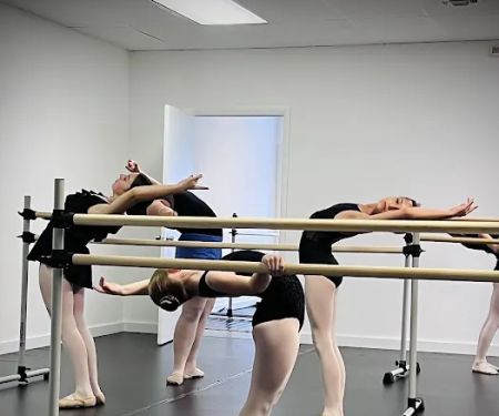 Coeur Ballet Academy