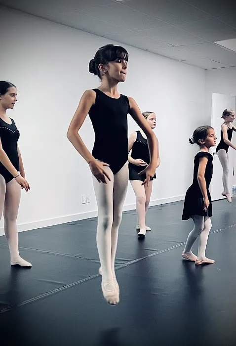 Coeur Ballet Academy Picture 2