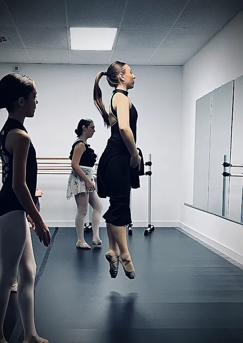 Coeur Ballet Academy Picture 3