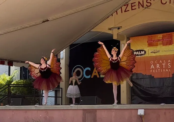 Coeur Ballet Academy Picture 7
