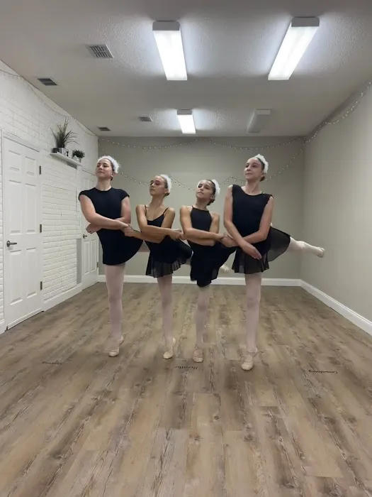 Coeur Ballet Academy Picture 6