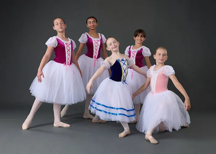 Coeur Ballet Academy Picture 8