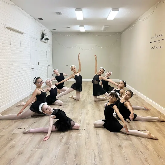 Coeur Ballet Academy Picture 4