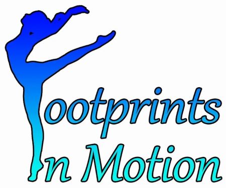 Footprints In Motion