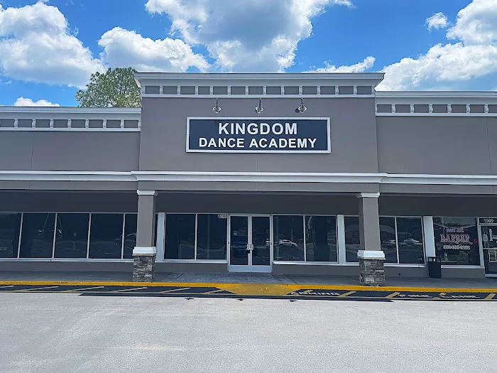 Kingdom Dance Academy Picture 9