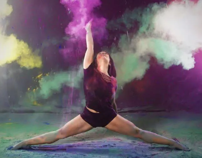 Kingdom Dance Academy Picture 5