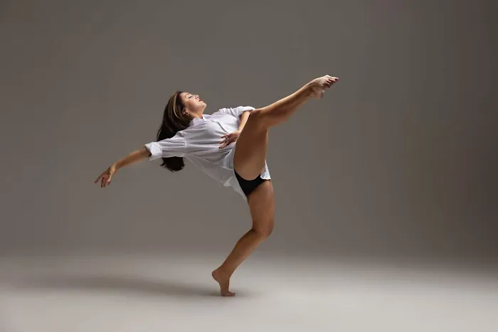 Kingdom Dance Academy Picture 1