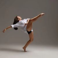 Kingdom Dance Academy ico