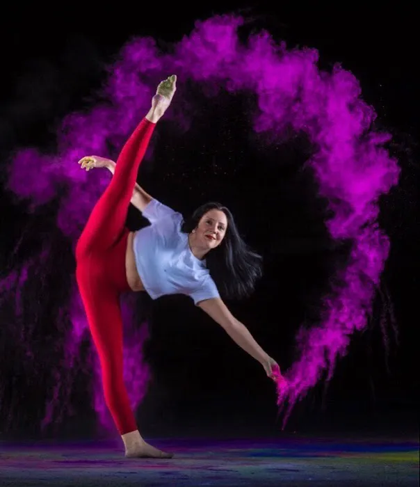 Kingdom Dance Academy Picture 3