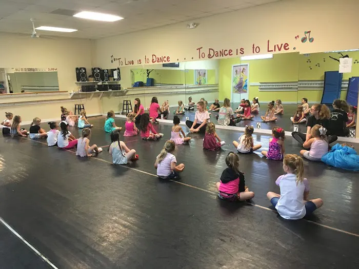 Premier Dance of Ocala Picture 9