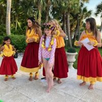 Hula in the Bay ico