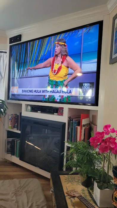 Hula in the Bay Picture 5