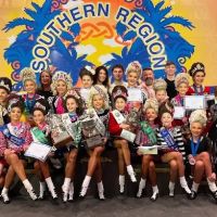 Kavanagh Porter Academy of Irish Dance Sarasota ico