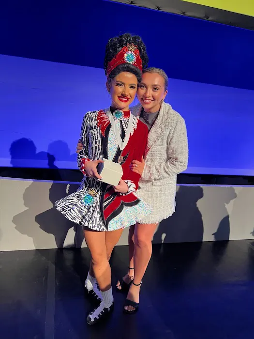 Kavanagh Porter Academy of Irish Dance Sarasota Picture 5