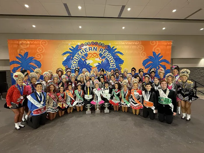Kavanagh Porter Academy of Irish Dance Sarasota Picture 7