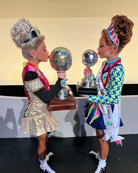 Kavanagh Porter Academy of Irish Dance Sarasota Picture 4