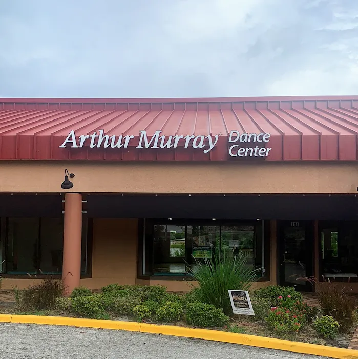 Arthur Murray Dance Studio Sarasota Picture 10