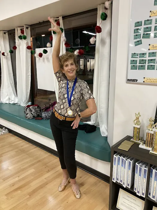 Arthur Murray Dance Studio Sarasota Picture 4