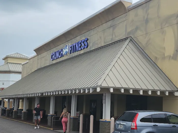 Crunch Fitness - St. Pete Northeast Picture 1