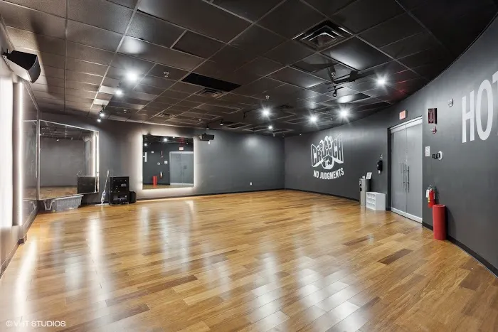 Crunch Fitness - St. Pete Northeast Picture 6