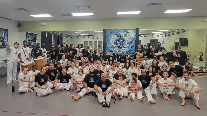 Tampa Bay Capoeira - St.Pete Picture 1
