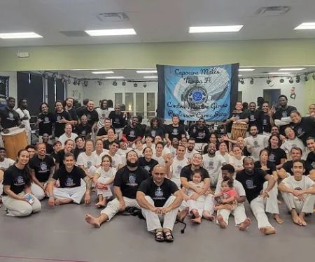 Tampa Bay Capoeira - St.Pete