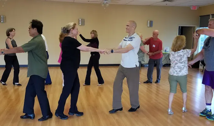 Nannette's Inc. Ballroom Dance Picture 4
