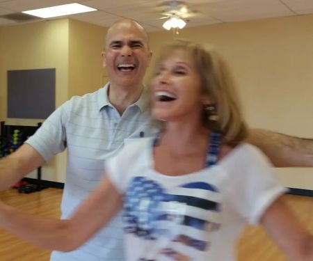 Nannette's Inc. Ballroom Dance