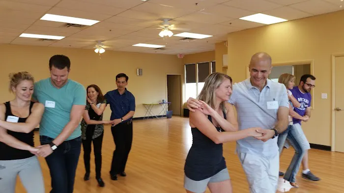 Nannette's Inc. Ballroom Dance Picture 6