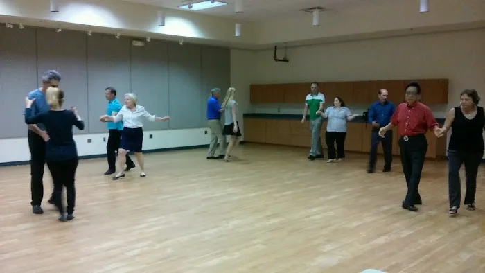 Nannette's Inc. Ballroom Dance Picture 3